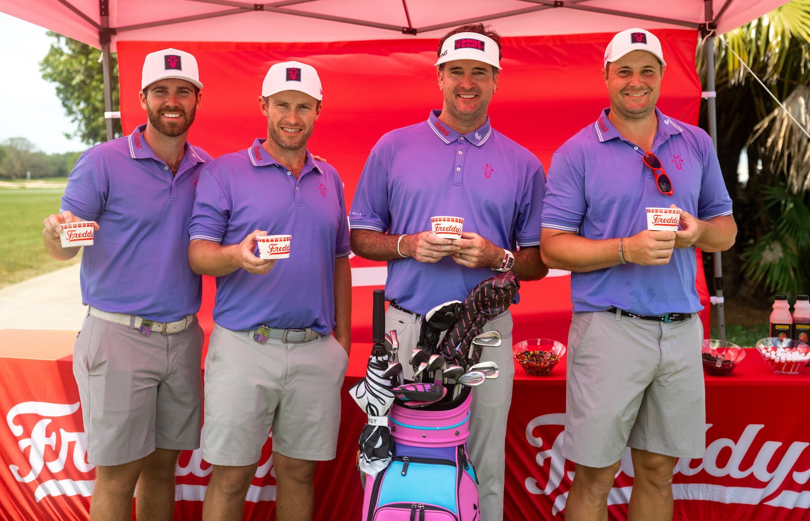 RangeGoats GC 